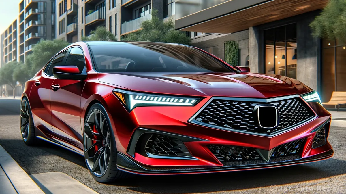 Montrose Acura Repair