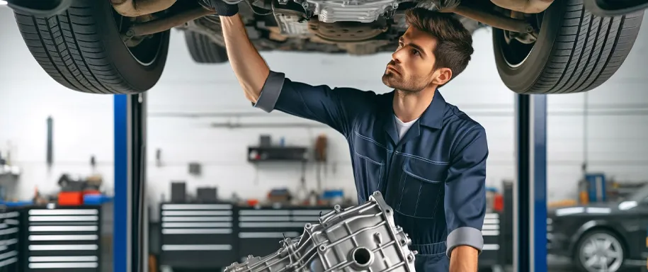Montrose Automatic Transmission by AATCO Transmission & Auto Repair
