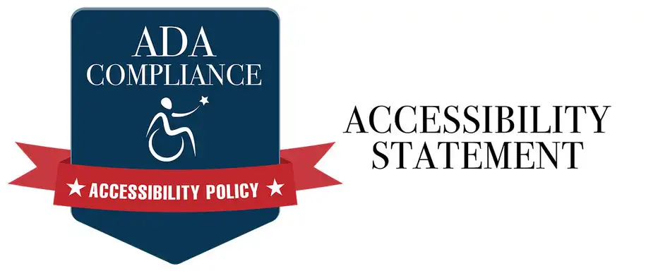 Accessibility Statement Montrose