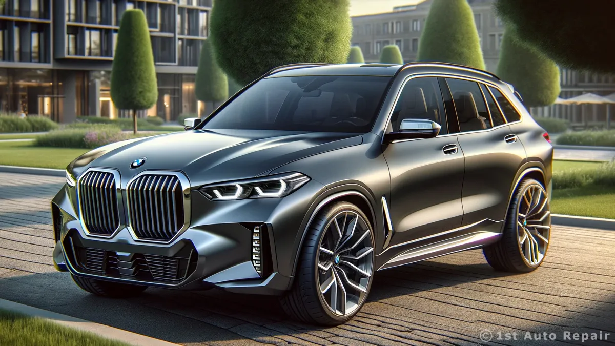 Montrose BMW Repair