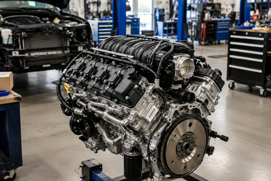 Montrose auto repair FAQ