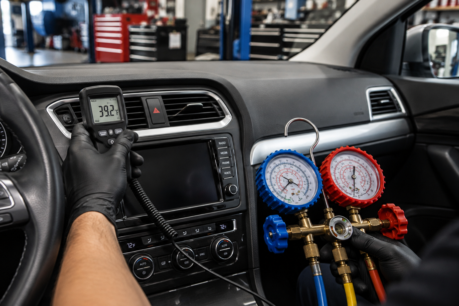 Heating & Cooling FAQ Montrose CO