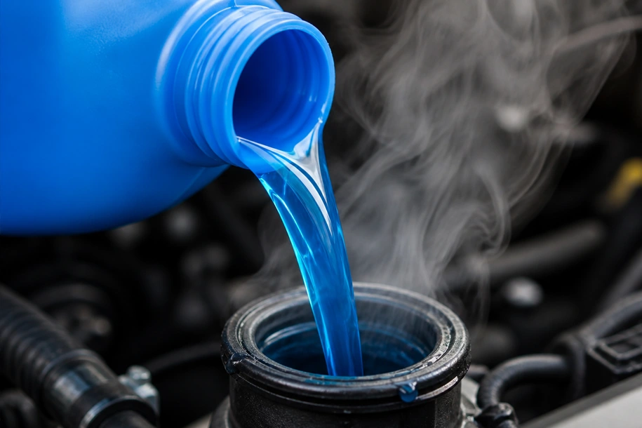 Cooling System FAQ Montrose CO