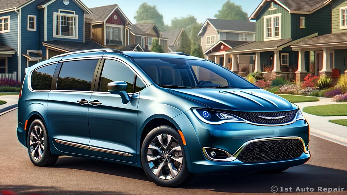 Montrose Chrysler Repair