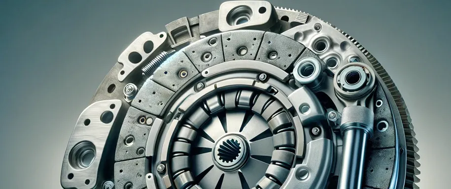 Montrose Clutch Replacement by AATCO Transmission & Auto Repair