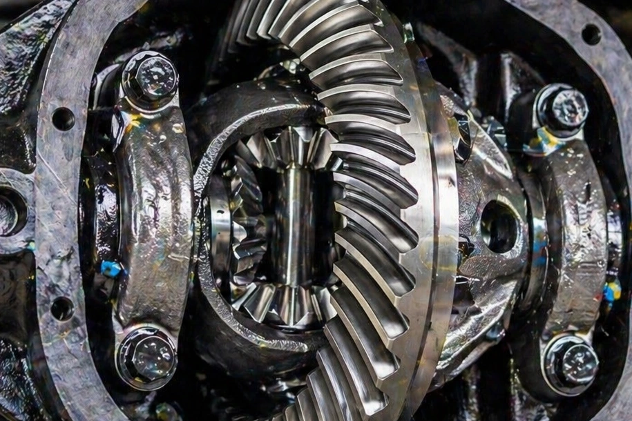 differential Differential