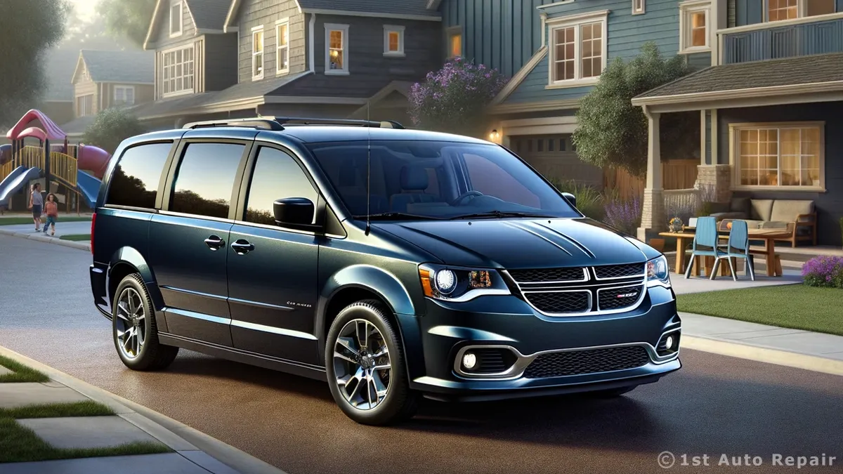 Montrose Dodge Repair