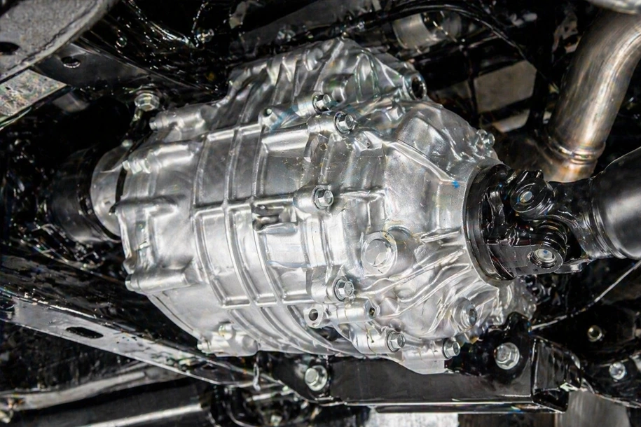 Montrose Drivetrain Repair by AATCO Transmission & Auto Repair