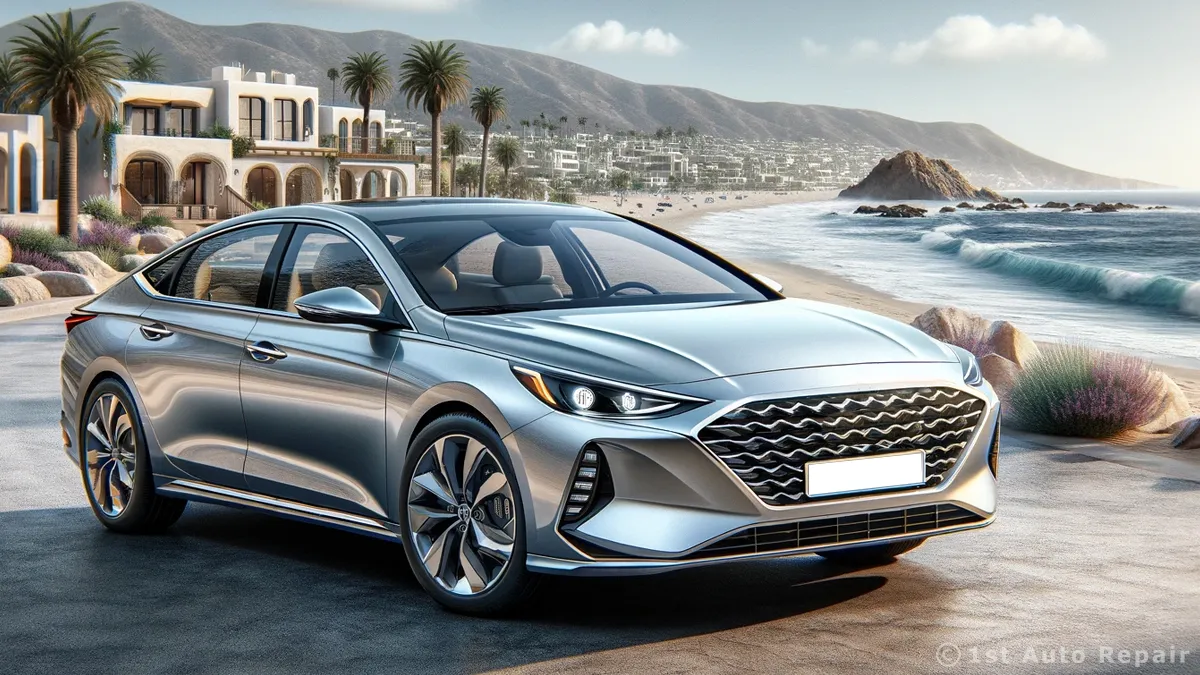 Montrose Hyundai Repair