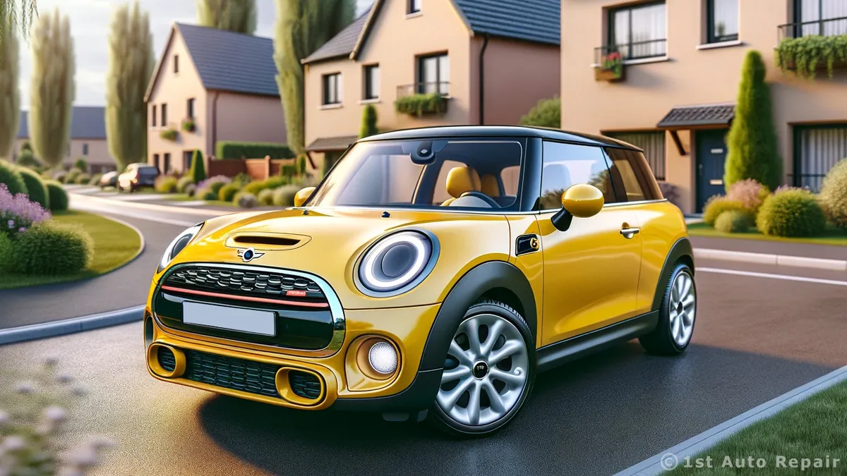 Montrose Mini Repair