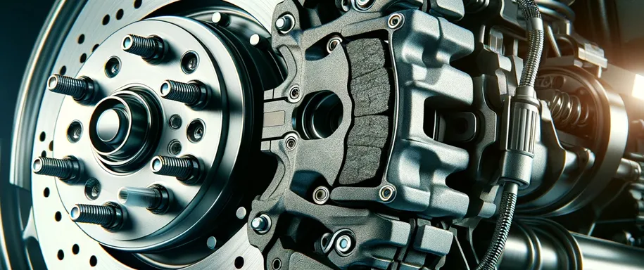Montrose High Performance Brakes by AATCO Transmission & Auto Repair