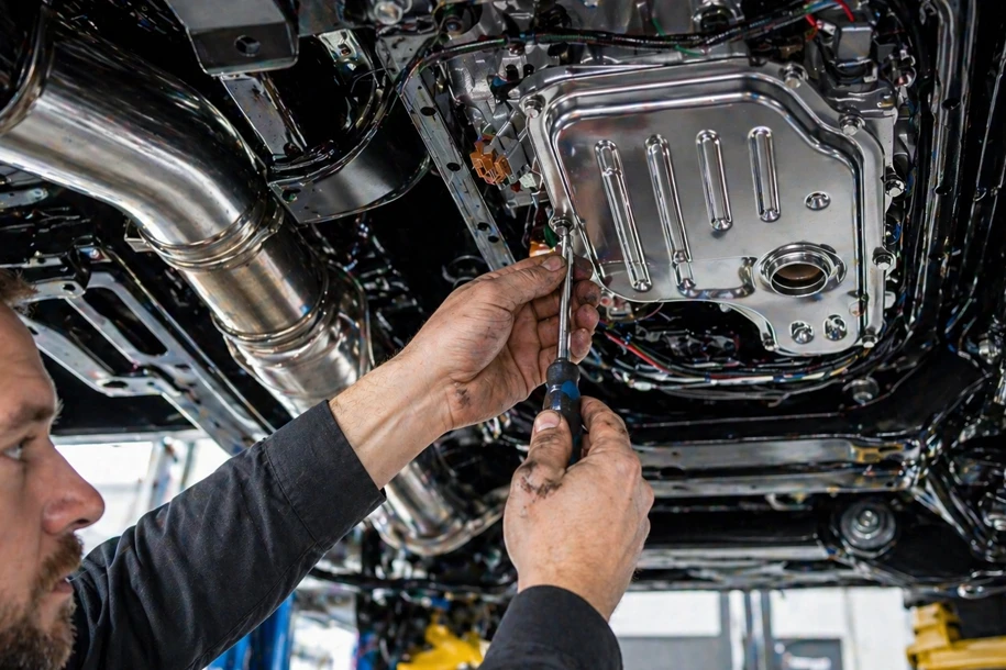 Montrose Transmission Repair by AATCO Transmission & Auto Repair
