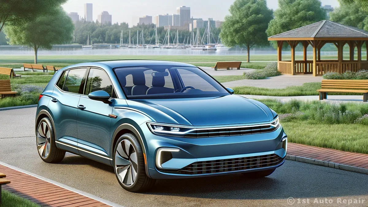 Montrose Volkswagen Repair